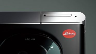 Xiaomi 12 Ultra får Leicas ikoniske røde logo