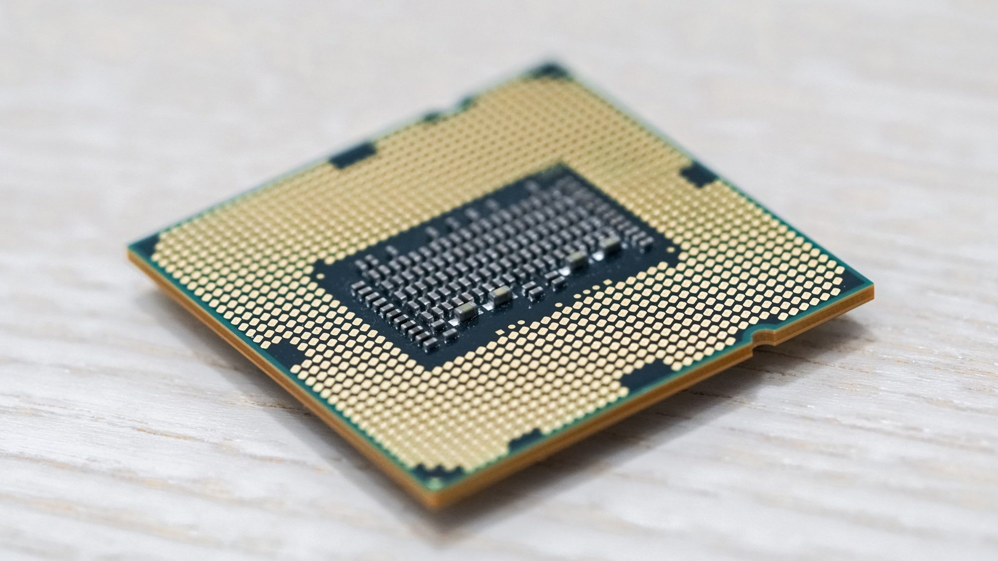 processor