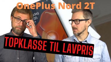 Drop de dyre telefoner: OnePlus Nord 2T er et langt bedre køb