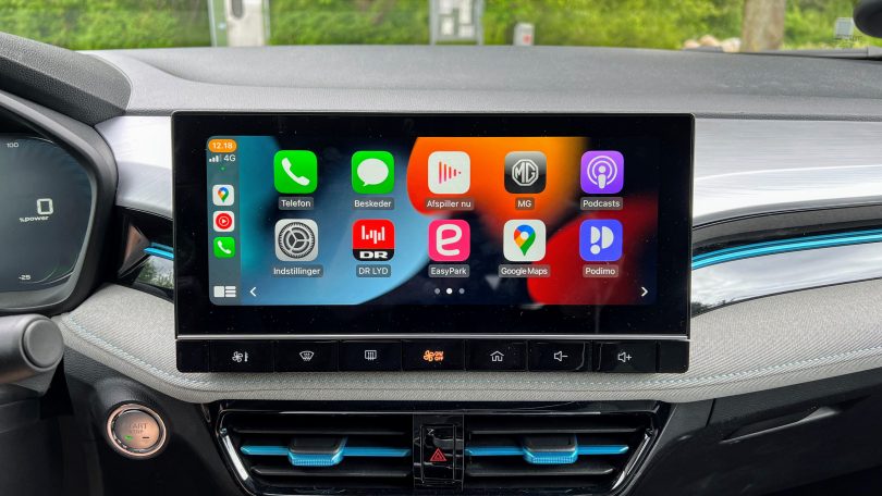De bedste funktioner i Apple CarPlay