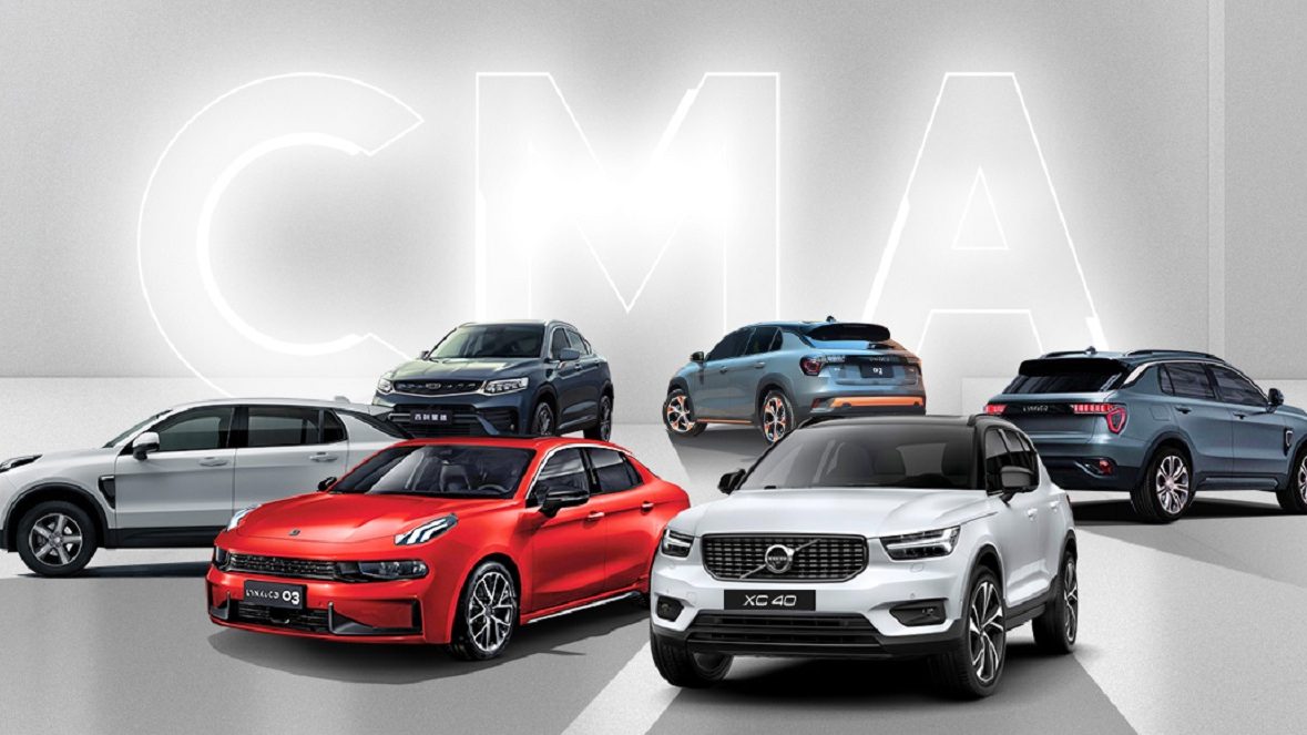 Bilproducenten Geely køber mobilproducenten Meizu