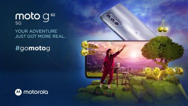 Motorola Moto G62 5G – ny value for money-mobil