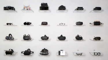 Metas VR-headsets flytter grænser for opløsning, lysstyrke, størrelse