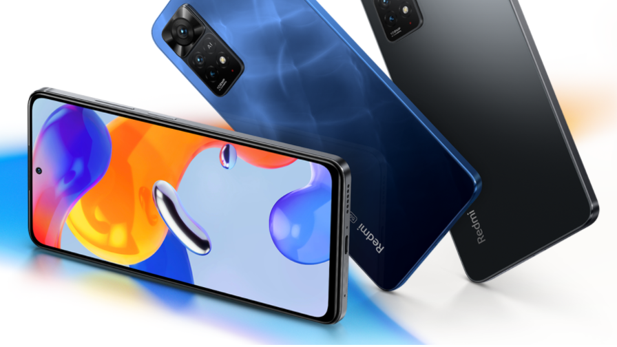 Smartphones i mellemklassen sikrer 5G til masserne