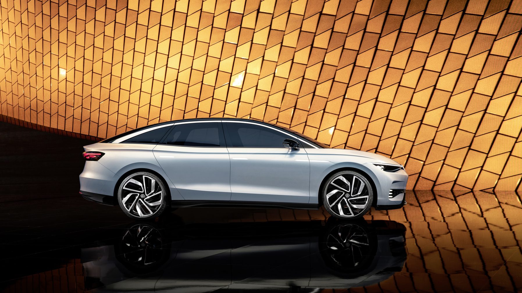 Disse nye elbiler er på vej fra Volkswagen