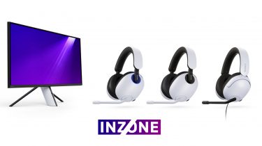 Sony lancerer eget gamingmærke: INZONE