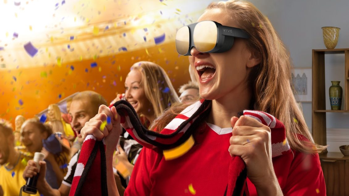 VR- og AR-produkter står over for gennembrud