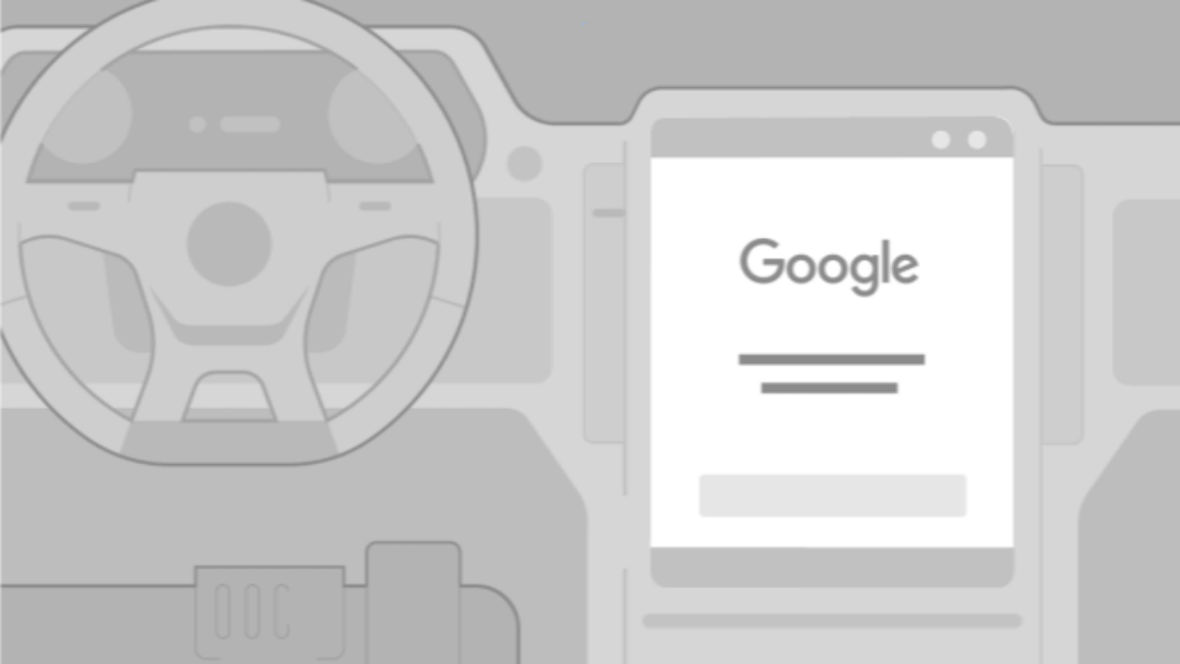 Nu kaster BMW sig over Android Automotive