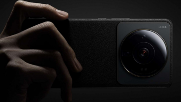 Xiaomi 12S Ultra har et vanvittigt kamera