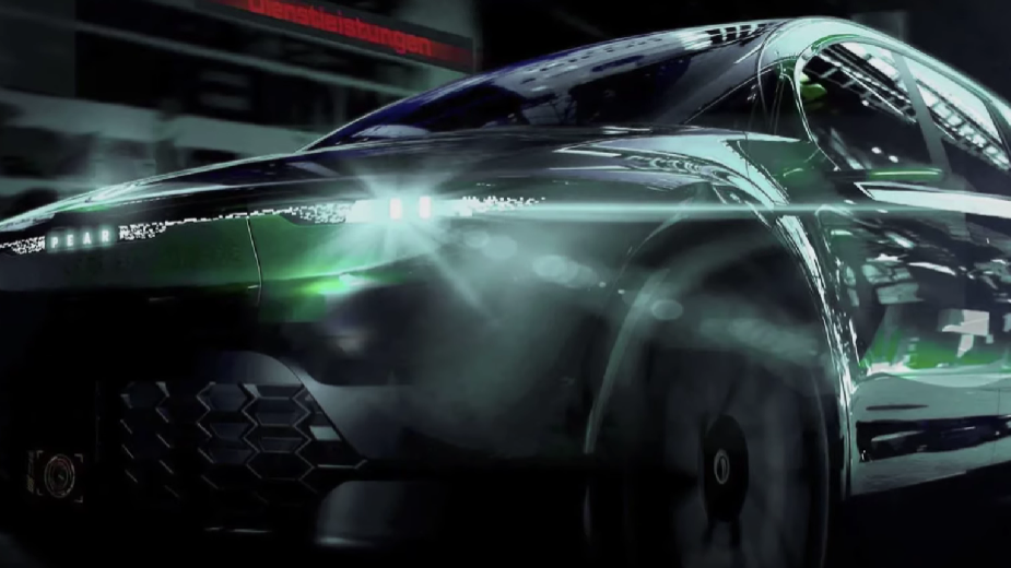 Henrik Fisker afslører detaljer om Ocean, Pear og Ronin