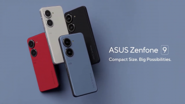 ASUS afslører Zenfone 9 den 28. juli – se foreløbige specifikationer