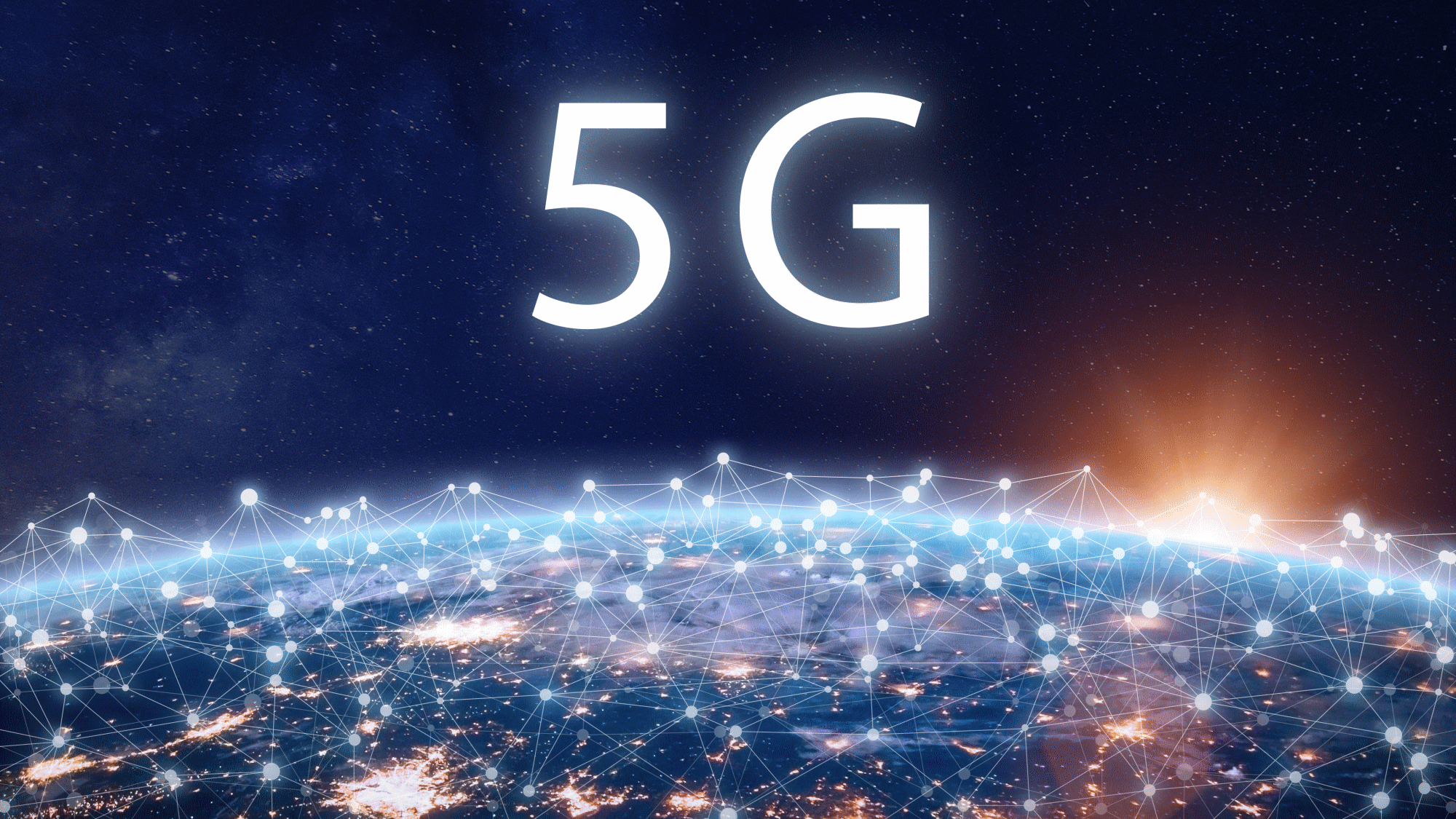 European Space Agency vil hjælpe med at udbrede 5G og 6G