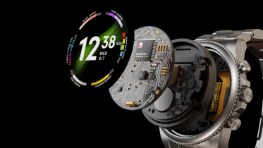 Qualcomm på vej med mere effektiv chip til Wear OS-smartwatches