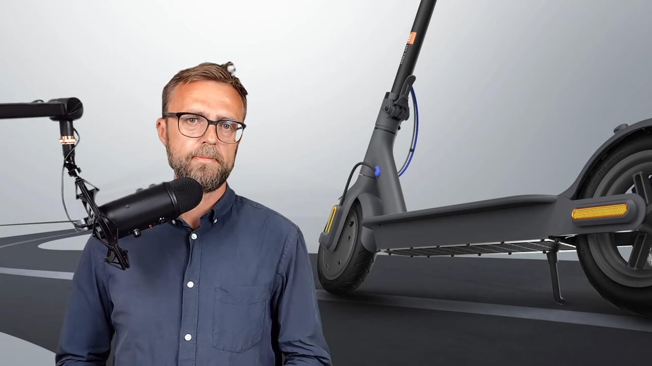 Derfor er dette el-løbehul et af de bedste