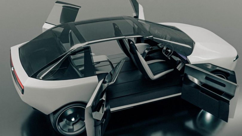 Apple henter Lamborghinis karosseri-guru til sin elbil