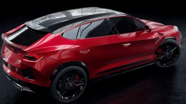 Første elektriske Corvette klar i 2025
