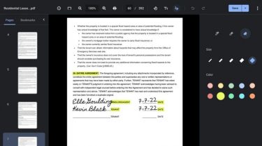 Gratis PDF-redigering med Chromebooks