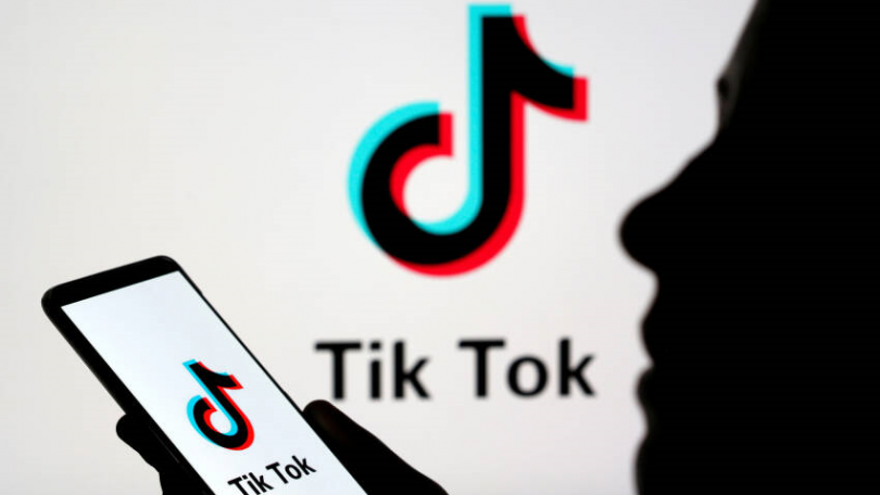 TikTok kan være på vej med musiktjeneste