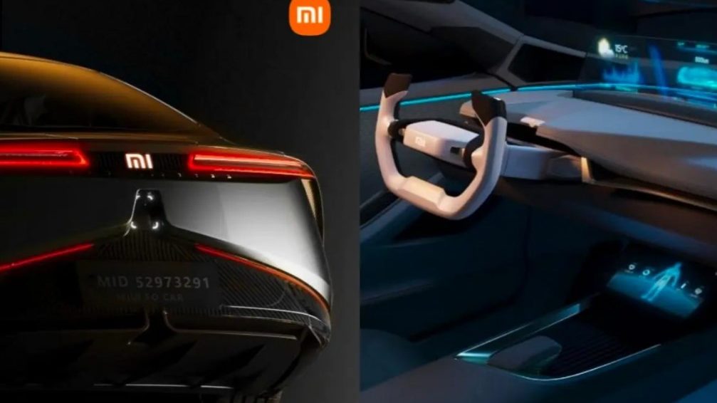 Xiaomis bilprojekt møder modstand hos myndighederne