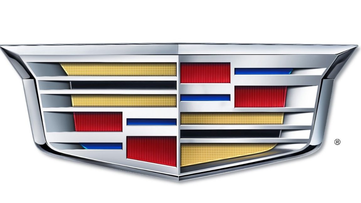 Cadillac tester kompakt elektrisk SUV