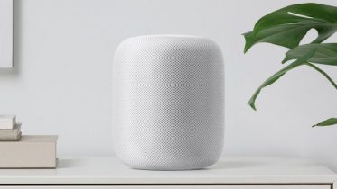 Apple kan komme med fire nye produkter til hjemmet