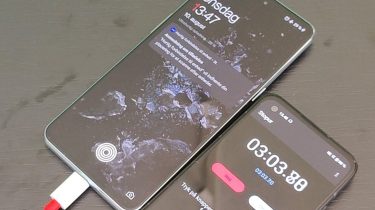 OnePlus 10T sætter nye standarder for lynopladning