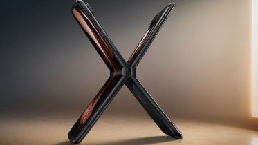 Motorola Razr 2022: Kraftfuldt foldbar mobil – se pris