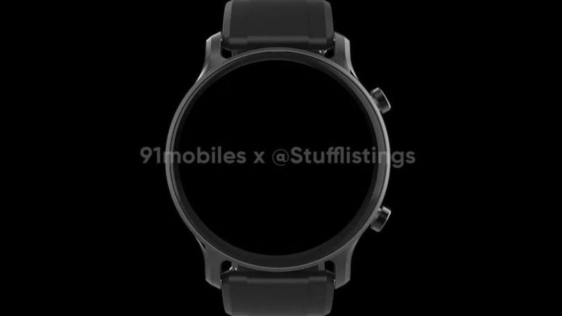 OnePlus Nord Watch kommer i fem varianter til utrolig lav pris