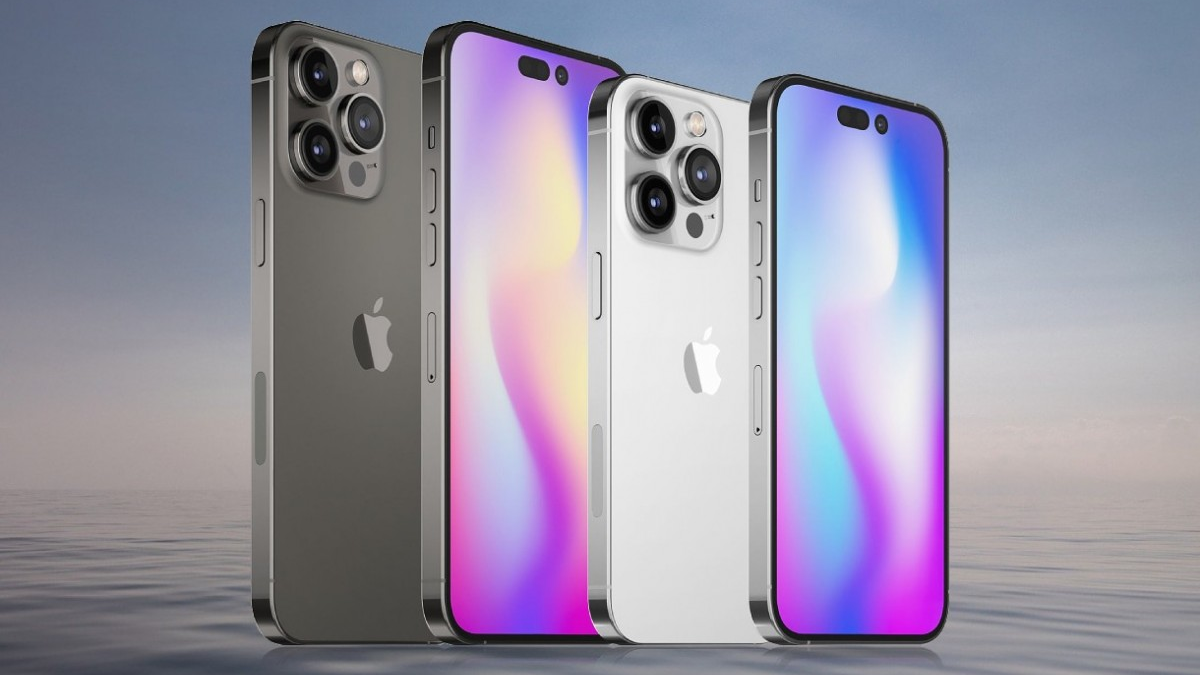 Sådan kan iPhone 14 overraske os alle