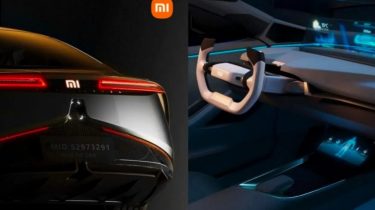 Xiaomis elbiler skal sætte standarden for selvkørende teknologi
