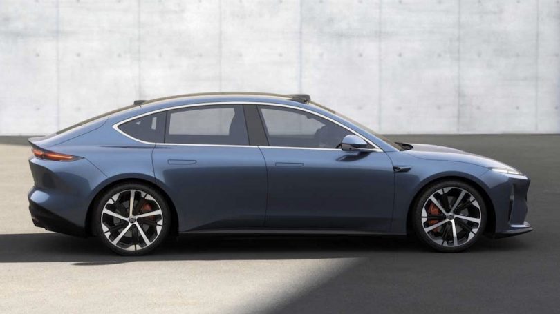 Tesla Model 3-konkurrent kommer til Danmark til foråret