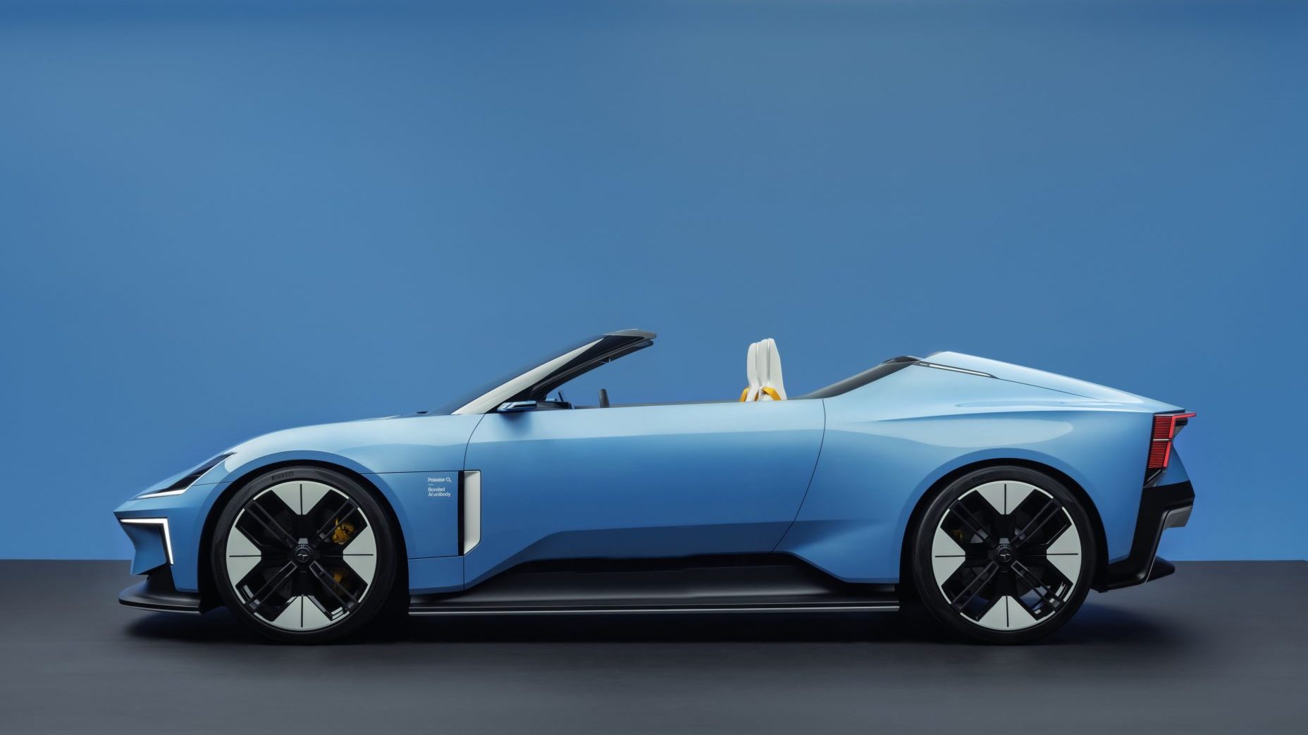 Polestar 6