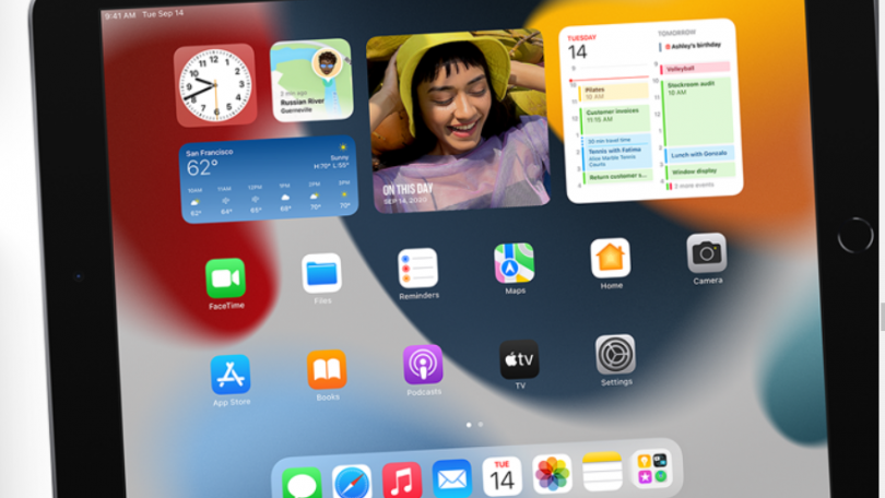 Ny billig iPad lanceres sammen med M2-iPad Pro i oktober
