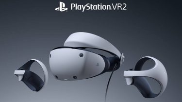 PlayStation VR2 kommer i starten af 2023