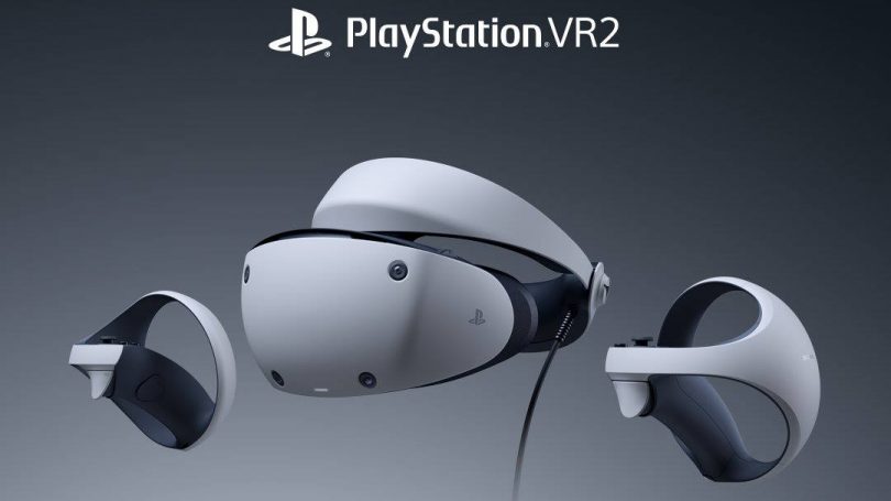 PS VR2 kommer d. 22. februar og er dyrere end PS5