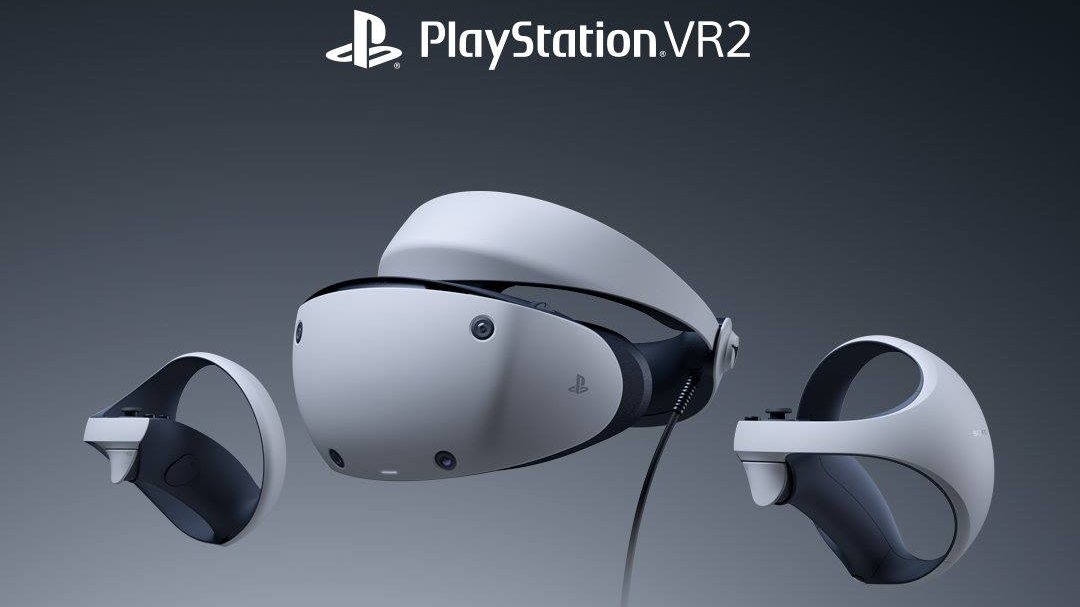 PlayStation VR2