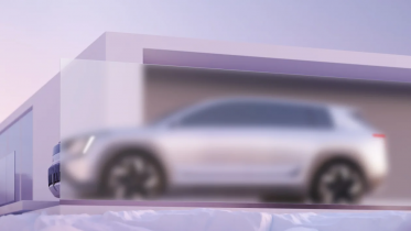 Vision 7S er Škodas bud på fremtidens elbil