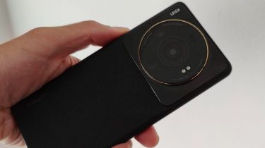 Første test af Xiaomi 12S Ultra – kamera på nyt niveau