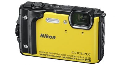 Nikon og Panasonic stopper med billige kompaktkameraer