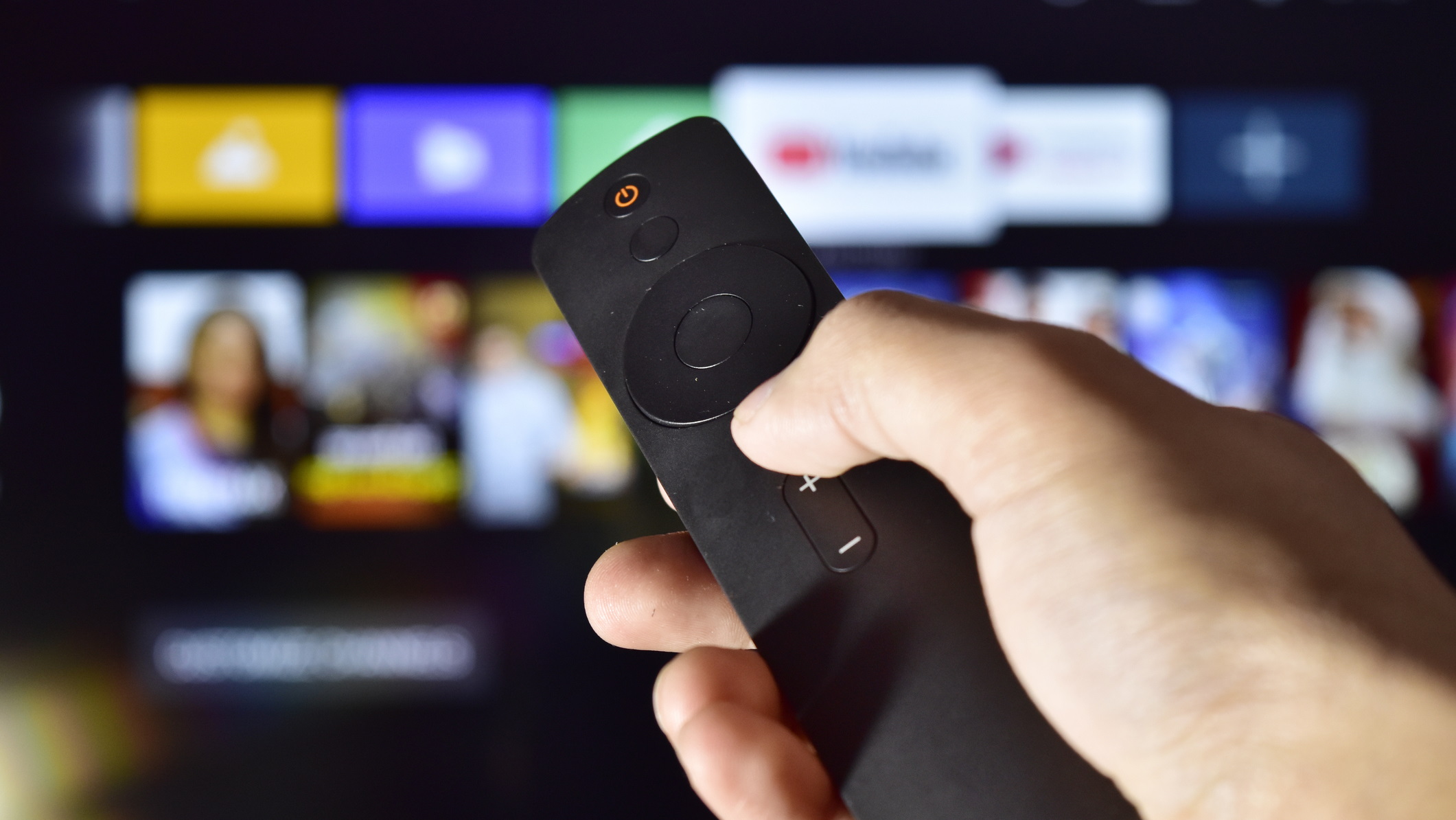 Tv-producenter høster data om dine seervaner som aldrig før