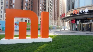Xiaomi overvejer EV-partnerskab pga. af strengere vilkår