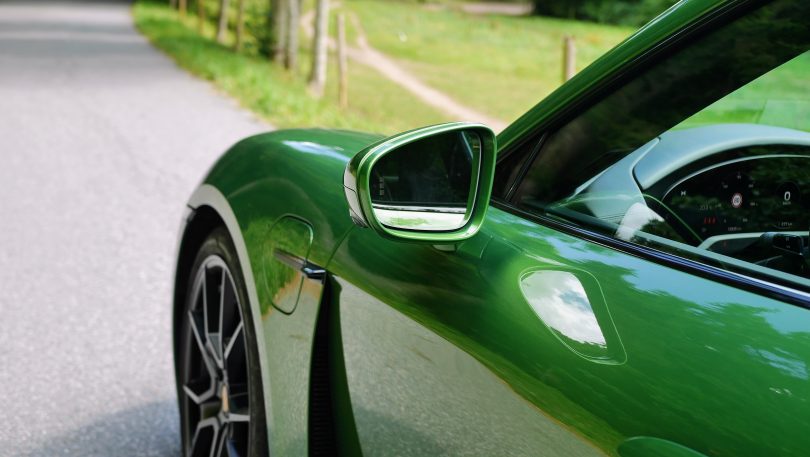 Porsche giver op: For dyrt at slå kineserne