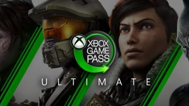 Xbox Game Pass kan deles med vennerne
