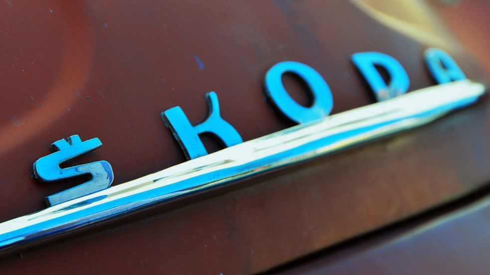 skoda