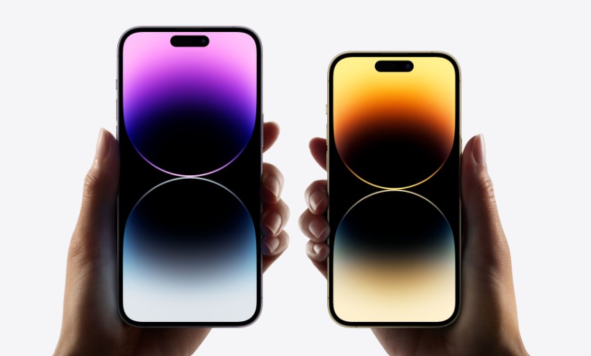 Spar tusindvis af kroner: Køb iPhone 13 eller 12 i stedet for iPhone 14
