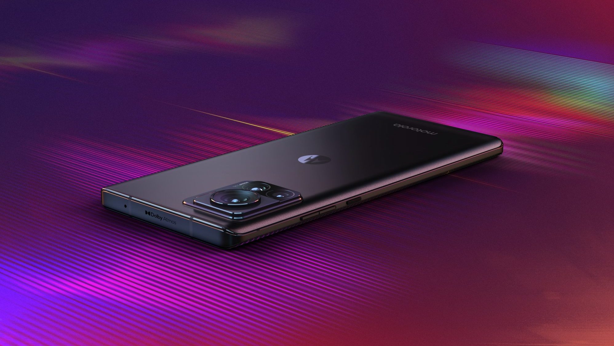 Motorola Edge 30 Ultra – pas på, Samsung og Apple