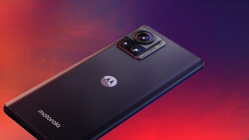 Test af Motorola Edge 30 Ultra – billigere og bedre topmodel?