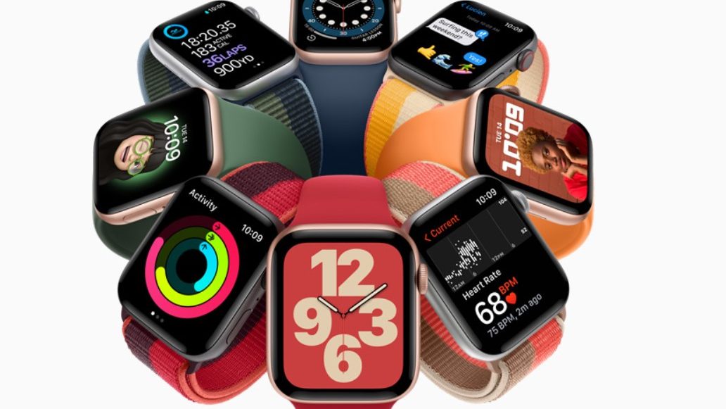 Canalys: wearables vokser igen i Q2, aktivitetsbånd går tilbage