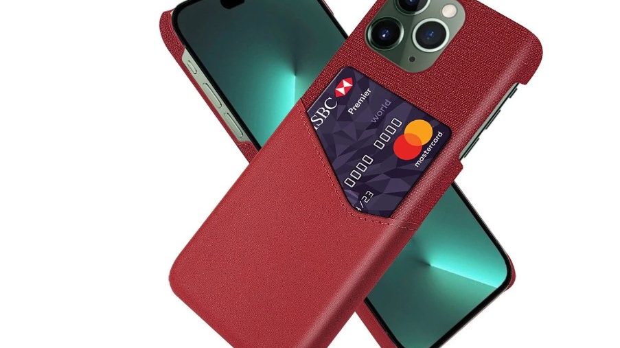 Find det rigtige cover og tilbehør til din iPhone 14 model