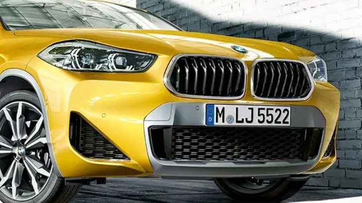 BMW i1 og i2 er fuldelektriske entry-level biler med Neue Klasse